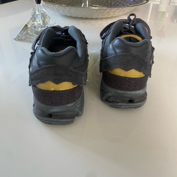 COPY - NewBalance 2002 retro Protection Pack Phantom M2002RDB - Picture 5 of 7